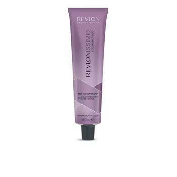 REVLON Стойкая краска Revlonissimo Colorsmetique