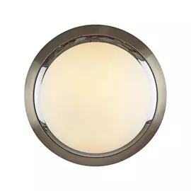 Настенно-потолочный светильник IDLamp 371 371/20PF-Oldbronze