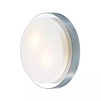 Настенно-потолочный светильник Odeon Light Holger 2746/2C