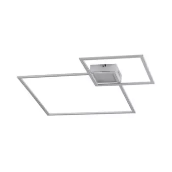 Настенно-потолочный светильник Odeon Light Quadraled 3558/30CL