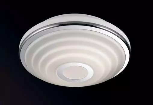 Настенно-потолочный светильник Odeon Light Tambi 2402/2C