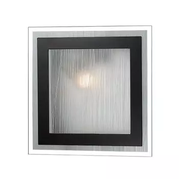 Настенно-потолочный светильник Odeon Light Ulen 2736/1W