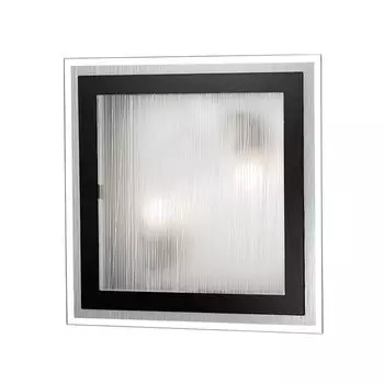 Настенно-потолочный светильник Odeon Light Ulen 2736/2W