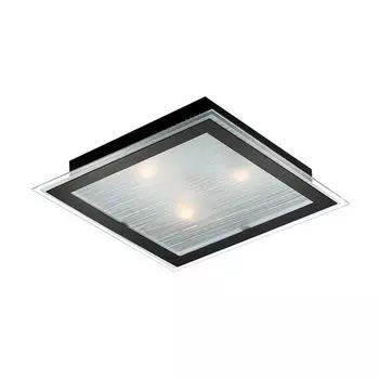 Настенно-потолочный светильник Odeon Light Ulen 2736/3W