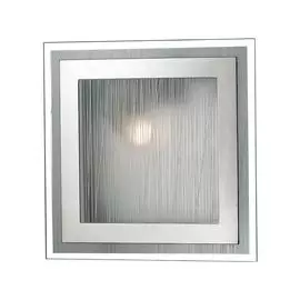 Настенно-потолочный светильник Odeon Light Ulen 2737/1W