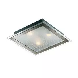Настенно-потолочный светильник Odeon Light Ulen 2737/3W