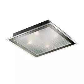 Настенно-потолочный светильник Odeon Light Ulen 2737/4W