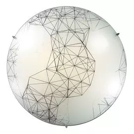 Настенно-потолочный светильник Sonex Webi 3217