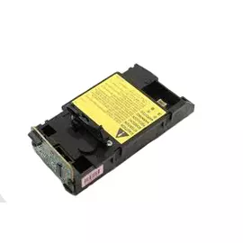 Запчасть HP RM1-4724/RM1-4642 Блок лазера LJ M1522/M1120 MFP