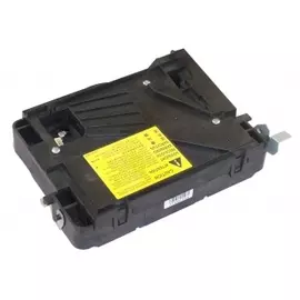Запчасть HP RM1-6476/RM1-6322 Блок лазера LJ Enterprise P3015/ 500 M521/M525