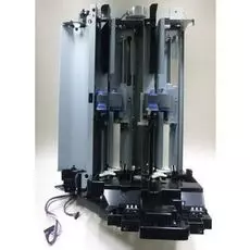 Запчасть HP RM1-9745 Узел захвата из кассеты (лоток 2) LJ M806/M830