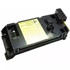 Запчасть HP RM2-5126/RM2-5222 Блок лазера LJ M125/M127 OEM