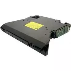 Запчасть HP RM2-6050/RM1-2555/RM1-2557 Блок лазера LJ 5200/M5025/M5035