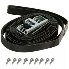 Запчасть HP CQ109-67004 Ремкомплект ремня каретки DJ 4000/4500/Z6100/6200/T7100 42"