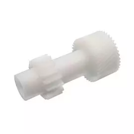 Запчасть HP RU5-0574-020CN шестерня 37/16T для HP LJ 5200