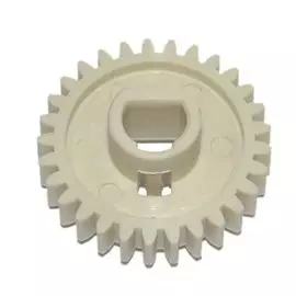 Запчасть HP RU5-0964 Шестерня резинового вала 29T LJ P3005/M3027/M3035
