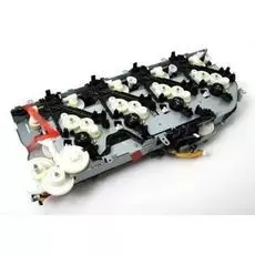 Запчасть HP CE708-67901 Главный привод в сборе CLJ CP5525dn/xh/M750dn/xh/M775 (/RM1-7931)