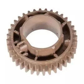 Запчасть Samsung JC66-02992A GEAR-FUSER;ML-2950ND,PPS,1,36,BROWN,38
