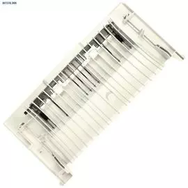 Запчасть Samsung JC95-01303C крышка задняя SL-M3320, SL-3370, SL-3820, SL-3870, SL-4020, SL-4070