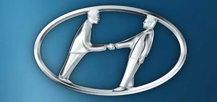 Накладки на салонные ручки, окантовки для Hyundai Creta (Крета) 2016 -