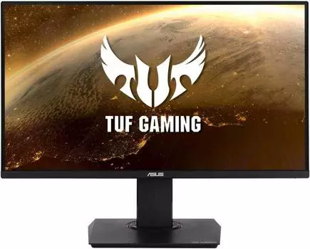 Монитор 28" Asus TUF Gaming VG289Q, 3840х2160, 60 Гц, IPS, черный (90lm05b0-b01170)
