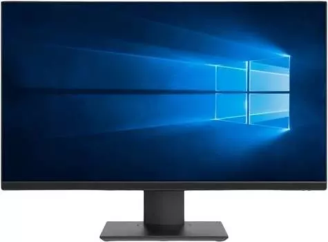 Монитор 28" Hiper JM28EUI, 3840х2160, 144 Гц, IPS, черный (jm28-dui-144)