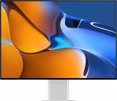 Монитор 28" Huawei Display B7-281U HSN-CAA, 3840х2560, 60 Гц, IPS, серебристый (53060798)