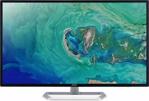 Монитор 31.5" Acer EB321HQUCbidpx, 2560х1440, 60 Гц, IPS, черный (um.je1ee.c01)
