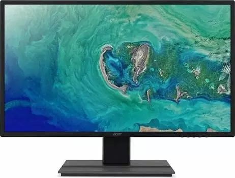 Монитор 31.5" Acer EB321HQUCbidpx, 2560х1440, 60 Гц, IPS, черный (um.je1ee.c01)