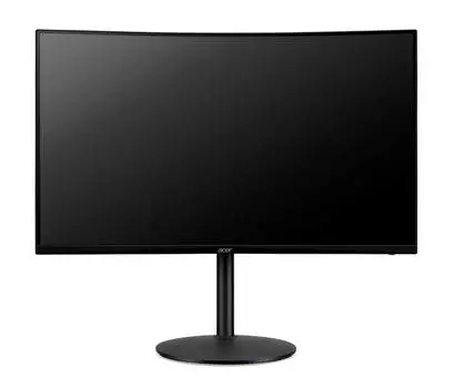Монитор 31.5" Acer Nitro XZ320QXbmiiphx, 1920х1080, 240 Гц, VA, черный (um.jx0ee.x01)