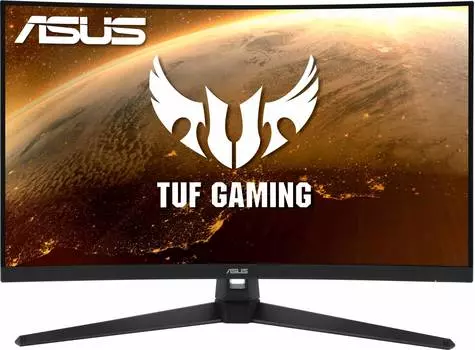 Монитор 31.5" Asus VG32VQ1BR, 2560х1440, 165 Гц, VA, черный (90lm0661-b02170)