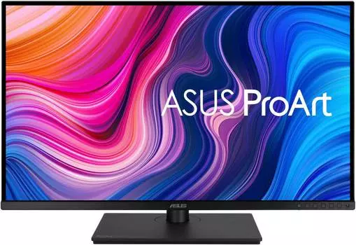 Монитор 32" Asus ProArt PA328CGV, 2560х1440, 165 Гц, IPS, черный (90lm06r1-b01170)
