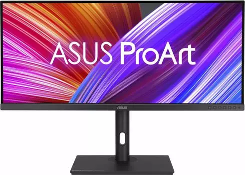 Монитор 34" Asus ProArt PA348CGV, 3440х1440, 120 Гц, IPS, черный (90lm07z0-b01370)