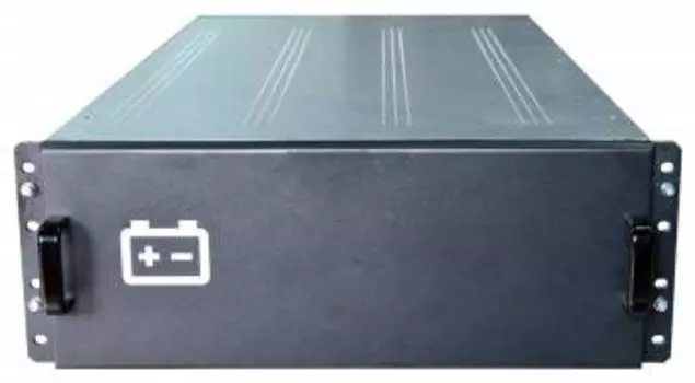 Монтаж Powercom for VGD-II-33RM (4pcs/UPS)(1SET=4PCS) Держатель для напольной установки ИБП и батарейного модуля (holder for vgd-ii-33rm)