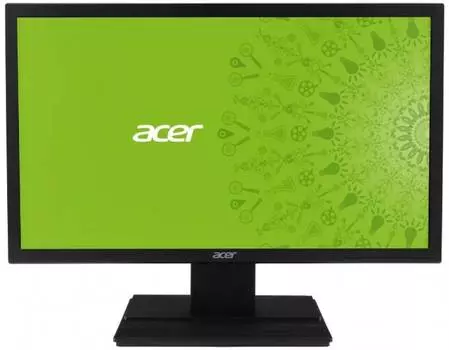 Монитор 21.5" Acer V226HQLb, 1920х1080, 60 Гц, TN, черный (um.wv6ee.002)