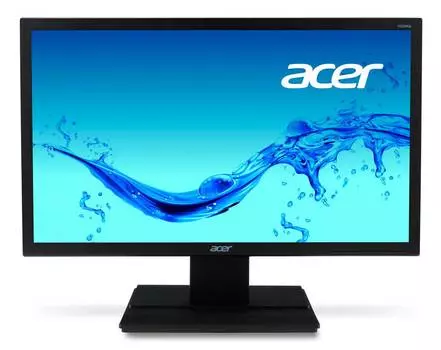 Монитор 21.5" Acer V226HQLbd, 1920х1080, 60 Гц, TN, черный (um.wv6ee.006)