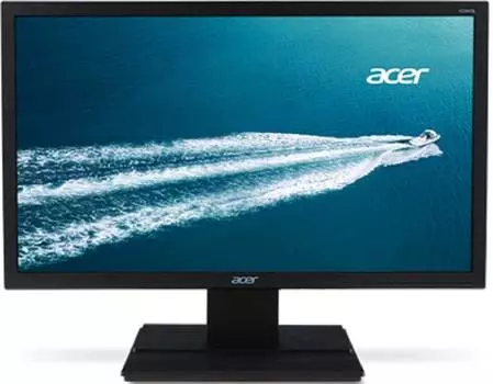 Монитор 21.5" Acer V226HQLbid, 1920х1080, 60 Гц, TN, черный (um.wv6ee.031)