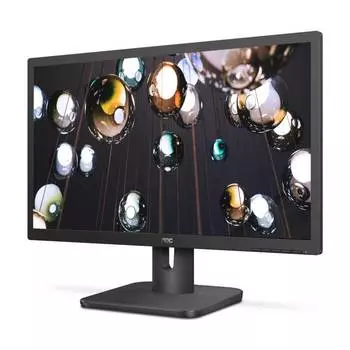 Монитор 21.5" AOC 22E1D(00/01), 1920х1080, 60 Гц, TN, черный (22e1d)