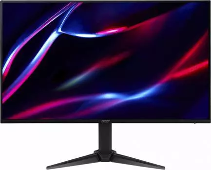 Монитор 23.8" Acer Nitro VG243Ybii, 1920х1080, 75 Гц, IPS, черный (um.qv3ee.001)