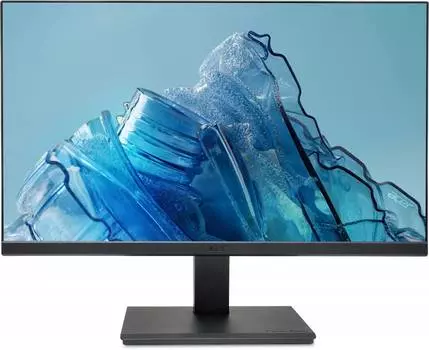 Монитор 23.8" Acer V247YAbmipxv, 1920х1080, 75 Гц, VA, черный (um.qv7ee.a14)