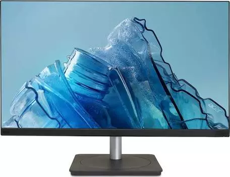 Монитор 23.8" Acer Vero CB243Ybemipruzxv, 1920х1080, 75 Гц, IPS, черный (um.qb3ee.006)