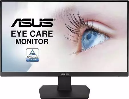 Монитор 23.8" Asus Gaming VA24ECE, 1920х1080, 75 Гц, IPS, черный (90lm0563-b02170)