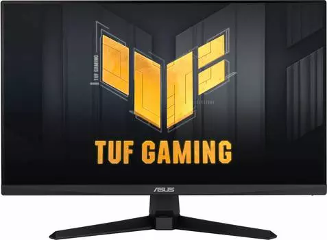 Монитор 23.8" Asus TUF Gaming VG249QM1A, 1920х1080, 270 Гц, IPS, черный (90lm06j0-b02370)