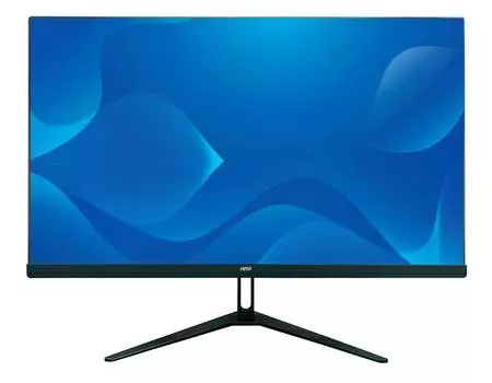 Монитор 23.8" Hiper EasyView FH2403CYS, 1920х1080, 75 Гц, IPS, черный (ki-r21f-60)