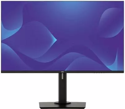 Монитор 23.8" Hiper EasyView FH2416H, 1920х1080, 75 Гц, IPS, черный (a-fb-403b)