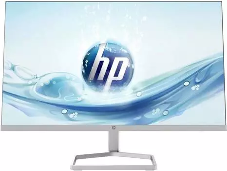 Монитор 23.8" HP M24f, 1920х1080, 75 Гц, IPS, черный (2d9k0as)