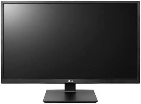 Монитор 23.8" LG 24BK550Y, 1920х1080, 60 Гц, IPS, черный (24bk550y-b.aruz)