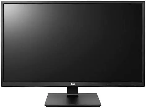 Монитор 23.8" LG 24BK550Y, 1920х1080, 75 Гц, IPS, черный (24bk550y-b.aruz)