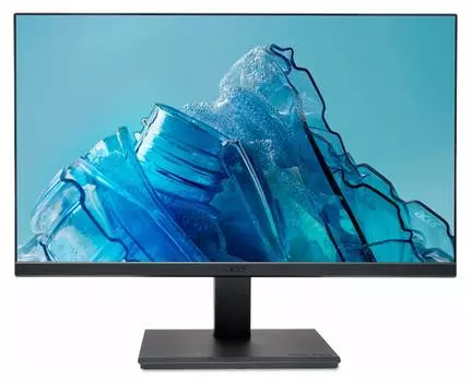 Монитор 27" Acer V277bipv, 1920х1080, 75 Гц, IPS, черный (um.hv7ee.040)