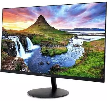 Монитор 27" Aopen 27SA2bi, 1920х1080, 75 Гц, VA, черный (um.hs2ee.004)